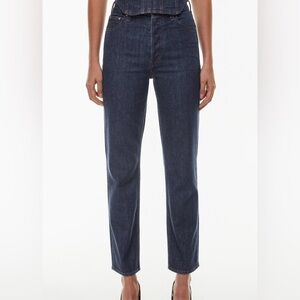NWT Denim Forum The Arlo Jeans